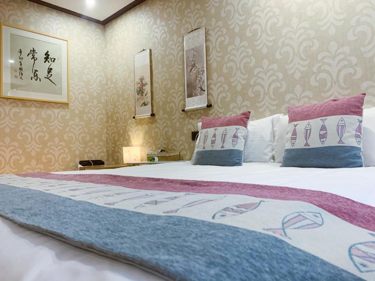 Suzhou Jade Snow Lodge Eksteriør billede